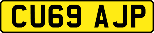 CU69AJP