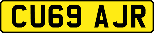 CU69AJR
