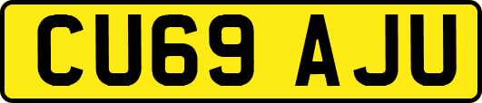 CU69AJU
