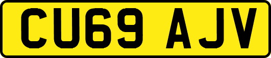 CU69AJV