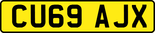 CU69AJX