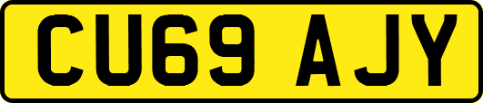CU69AJY