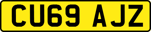 CU69AJZ