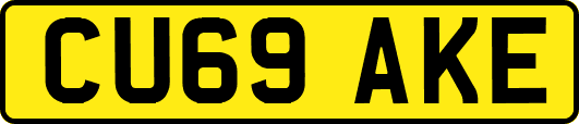 CU69AKE