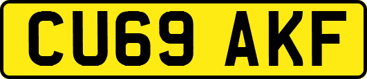 CU69AKF