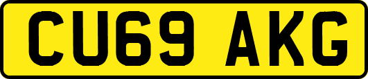 CU69AKG