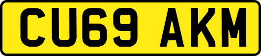 CU69AKM