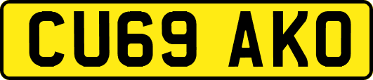 CU69AKO