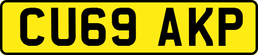 CU69AKP