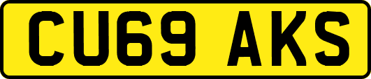 CU69AKS