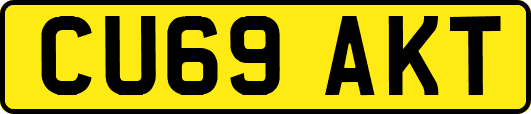 CU69AKT