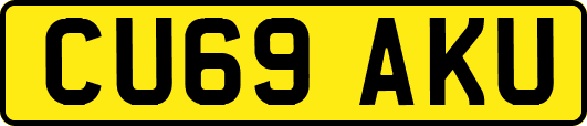 CU69AKU