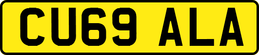 CU69ALA