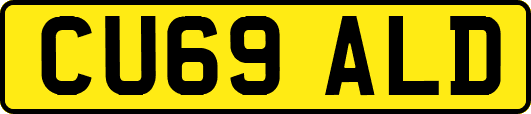 CU69ALD