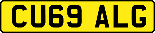 CU69ALG