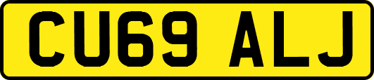 CU69ALJ