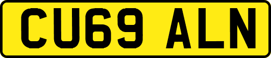 CU69ALN