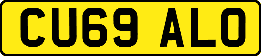 CU69ALO