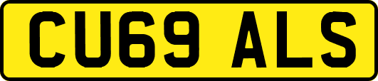 CU69ALS