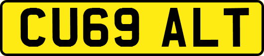 CU69ALT