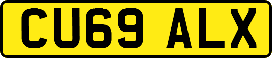 CU69ALX