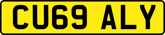 CU69ALY