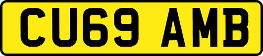 CU69AMB