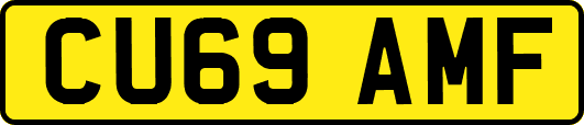 CU69AMF