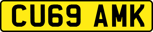 CU69AMK