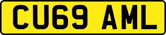 CU69AML