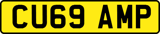 CU69AMP