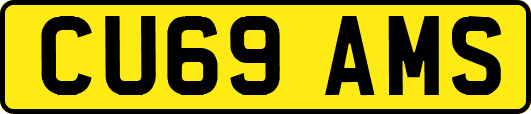 CU69AMS