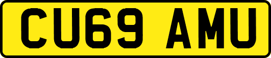 CU69AMU