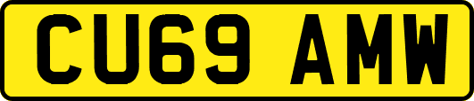CU69AMW