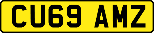 CU69AMZ