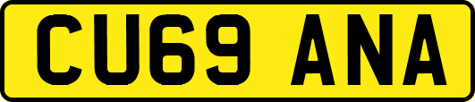 CU69ANA