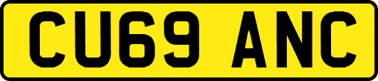 CU69ANC