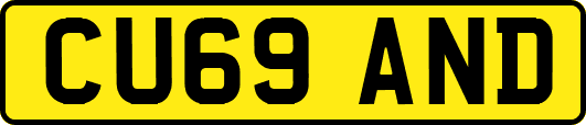 CU69AND