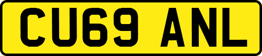 CU69ANL