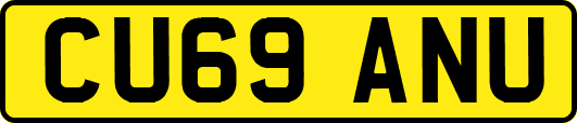 CU69ANU