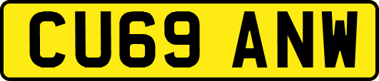 CU69ANW