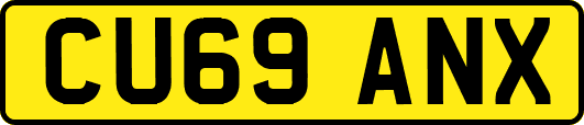 CU69ANX