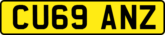 CU69ANZ