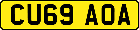 CU69AOA