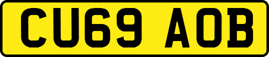 CU69AOB