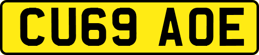 CU69AOE