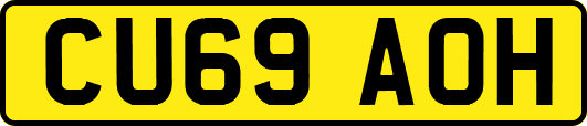 CU69AOH
