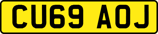 CU69AOJ