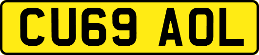 CU69AOL