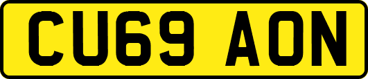 CU69AON